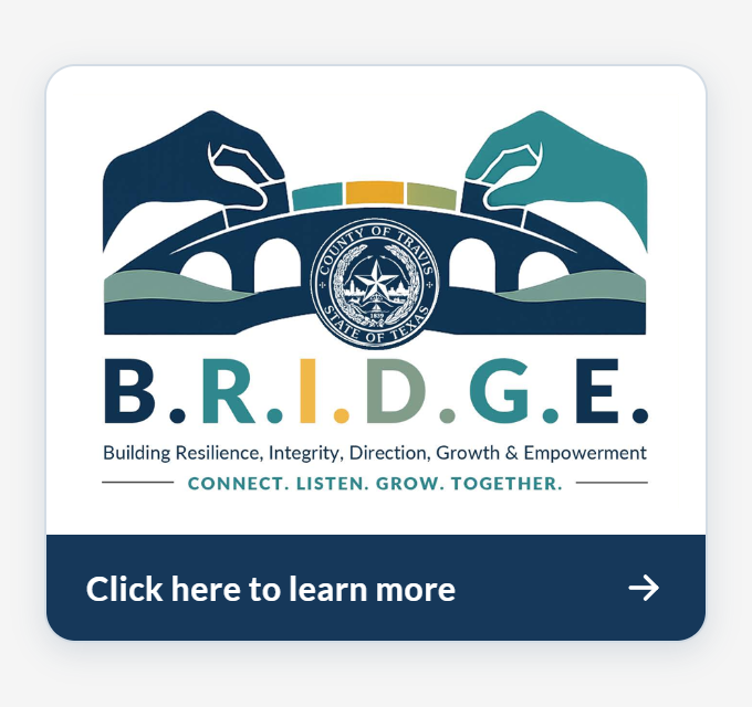 BRIDGE - All Participants Flyer